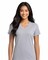 Gildan Softstyle V-Neck Short Sleeve T-Shirt for Summer Outfits & Custom Printing Cotton Tee